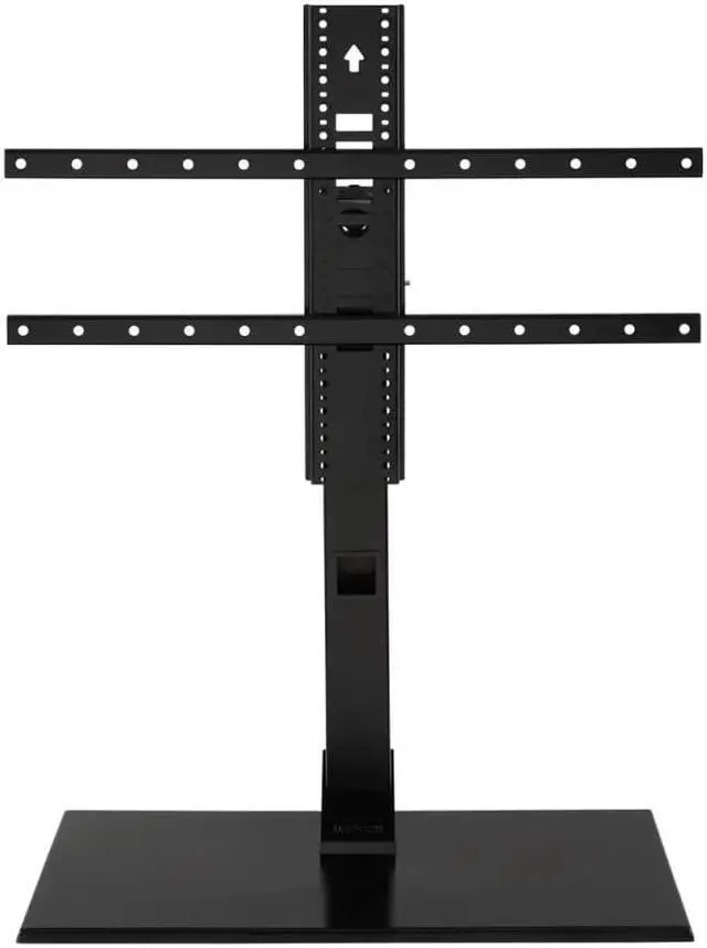 Main image of Sanus VSTV2 Swivel Stand for 40"-86" TVs with 8" Height Adjustment (2023)