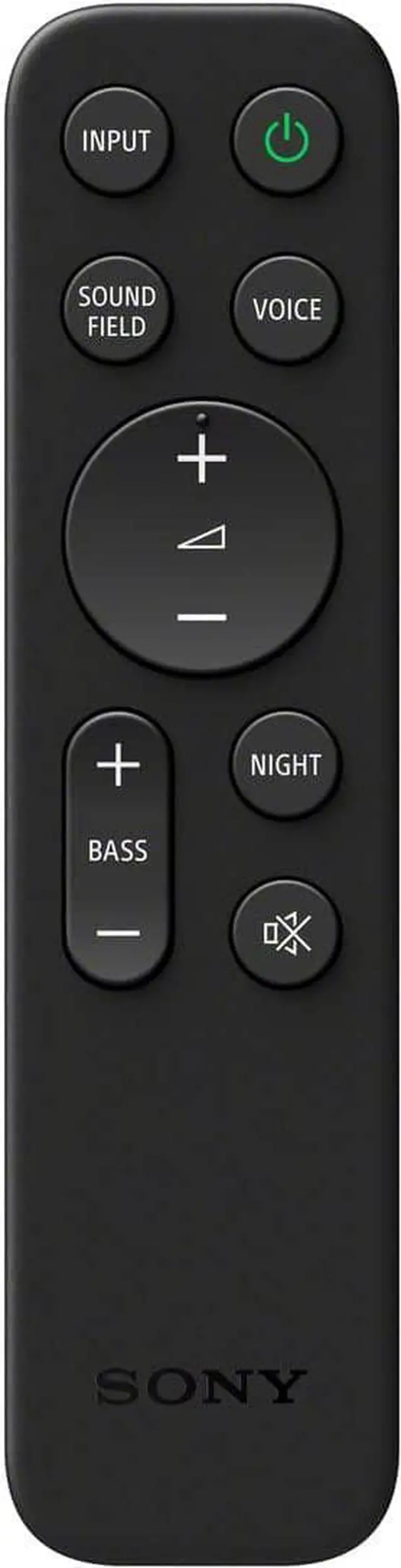 Alt view image 3 of 16 - Sony HT-S2000 3.1ch 250W Surround Sound Soundbar with Dolby Atmos (2023)