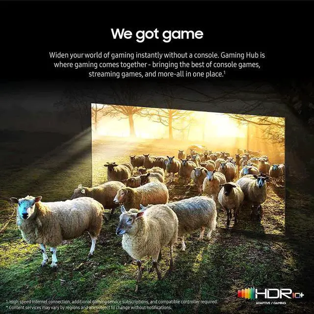 Alt view image 4 of 7 - SAMSUNG QN75QN900CFXZA 75" Neo QLED 8K Infinity Screen Smart TV (2023)