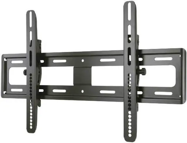 Alt view image 7 of 7 - Samsung QN77S95CAFXZA 77" Ultra Slim 4K Quantum HDR OLED Smart TV with a Sanus VMPL50A-B1 Tilting Wall Mount for 32"-85" Flat Screen TVs (2023)