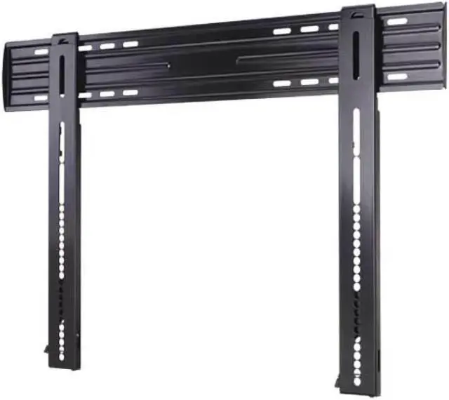 Alt view image 7 of 7 - Samsung QN77S95CAFXZA 77" Ultra Slim 4K Quantum HDR OLED Smart TV with a Sanus LL11-B1 Super Slim Fixed-Position Wall Mount for 40" - 85" TVs (2023)