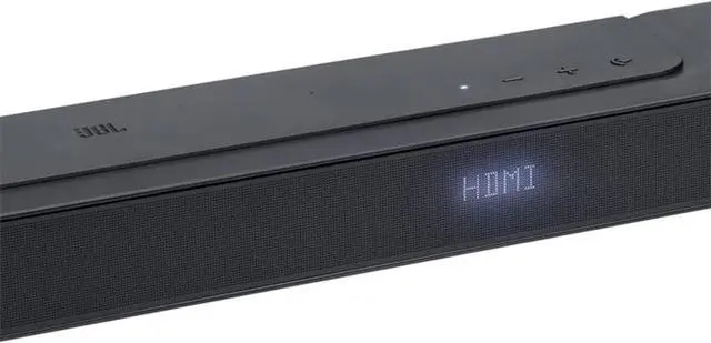 Alt view image 6 of 7 - Samsung QN77S95CAFXZA 77" Ultra Slim 4K Quantum HDR OLED Smart TV with a JBL BAR-700 5.1ch Soundbar and Subwoofer with Surround Speakers (2023)