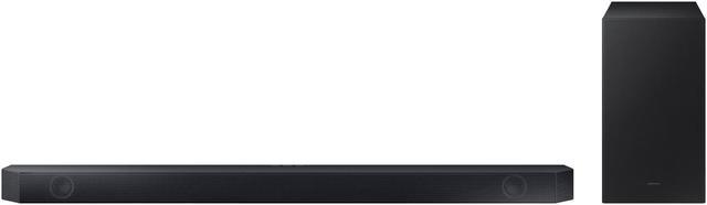 Samsung HW-Q600C 3.1.2ch Soundbar and Subwoofer with Dolby Atmos