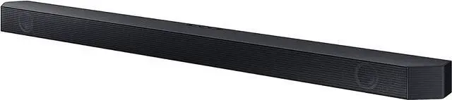 Alt view image 6 of 7 - Samsung QN75QN85CAFXZA 75 Inch 4K Neo QLED Smart TV with Dolby Atmos with a Samsung HW-Q600C 3.1.2ch Soundbar and Subwoofer with Dolby Atmos (2023)
