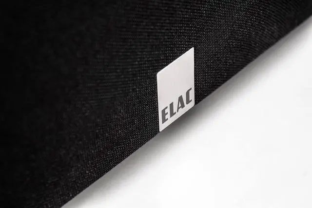 Alt view image 6 of 12 - ELAC PS250-BK Varro Premium 10" 250W Subwoofer with App Control - Black Vinyl