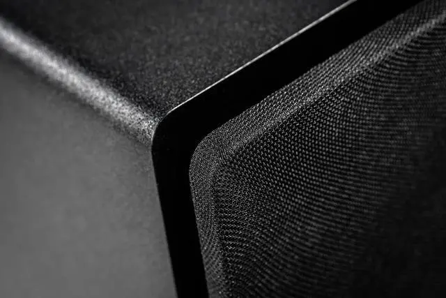 Alt view image 7 of 12 - ELAC PS250-BK Varro Premium 10" 250W Subwoofer with App Control - Black Vinyl