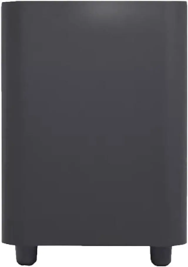 Alt view image 4 of 7 - JBL BAR-1000 7.1.4ch Soundbar and Subwoofer with Surround Speakers with an Austere 7S-PS4-US1 4-Outlet Power with Omniport USB (2022)