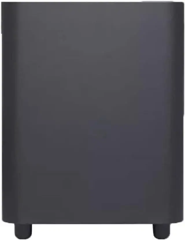 Alt view image 4 of 7 - JBL BAR-1300X 11.1.4ch Soundbar and Subwoofer with Surround Speakers with an Austere 7S-PS4-US1 4-Outlet Power with Omniport USB (2022)