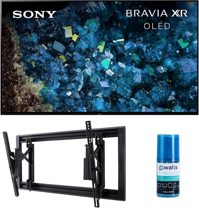  Sony XR55A80L BRAVIA XR 55 Inch A80L OLED 4K HDR Smart