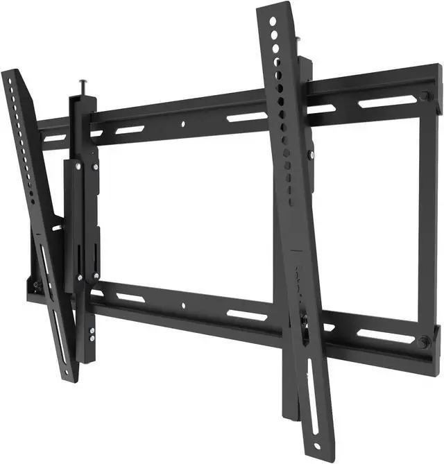 Main image of Kanto TE300 Dual Stud Tilting Mount with 6" Extension for 43"-90" TVs - Black (2023)
