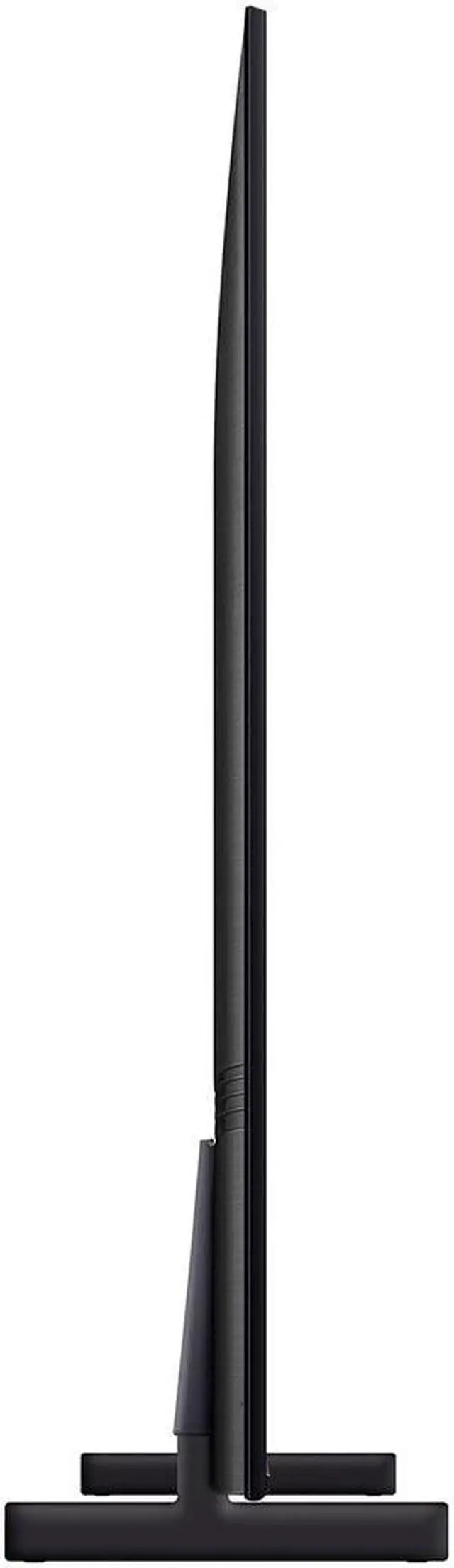 Alt view image 4 of 7 - Samsung UN55CU8000DXZA 55 Inch 4K HDR Crystal UHD Smart TV with Dolby with an Additional 2 Year Coverage by Epic Protect (2023)