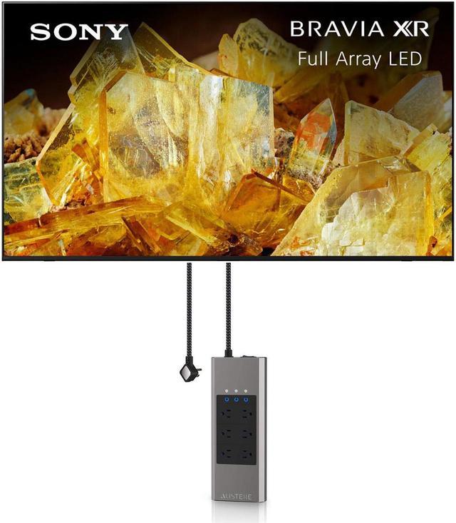 TV 85 Sony XR-85X90L  4K 120Hz, Full Array, XR Motion