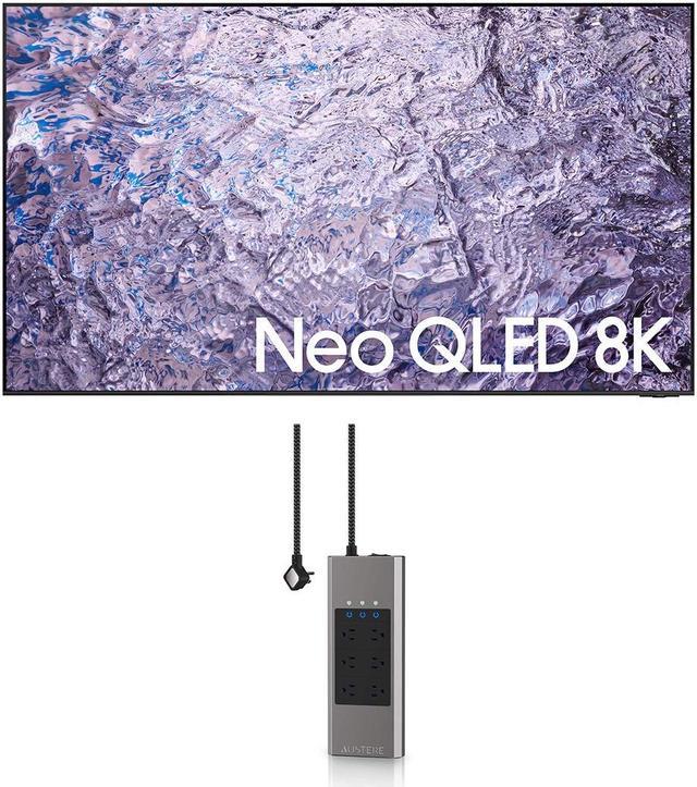 samsung series 6 qled