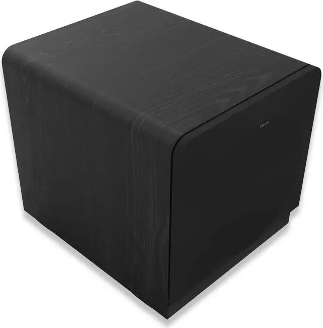 Alt view image 4 of 7 - Klipsch RP-1400SW 1000W Subwoofer with 14 Inch Cerametallic Driver with a Klipsch WA-2 Wireless Subwoofer Kit (2023)