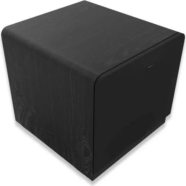 Alt view image 4 of 7 - Klipsch RP-1600SW 1600W Subwoofer with 16 Inch Cerametallic Driver with a Klipsch WA-2 Wireless Subwoofer Kit (2023)