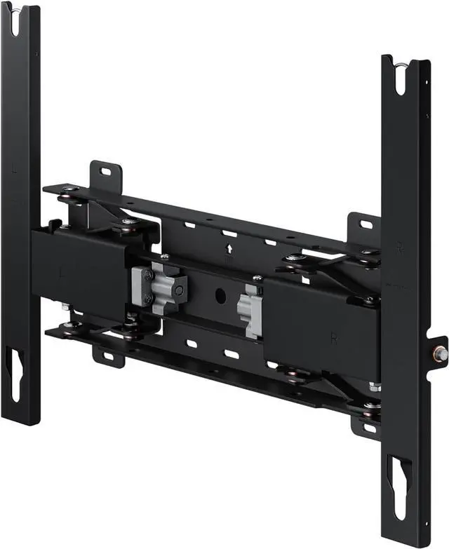 Alt view image 2 of 7 - Samsung WMN5870TC Wall Mount for 85" Samsung Terrace TVs (2023)