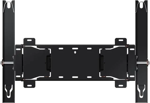 Alt view image 3 of 7 - Samsung WMN5870TC Wall Mount for 85" Samsung Terrace TVs (2023)