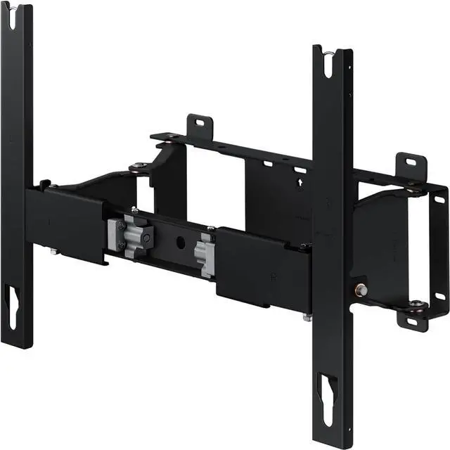 Alt view image 4 of 7 - Samsung WMN5870TC Wall Mount for 85" Samsung Terrace TVs (2023)