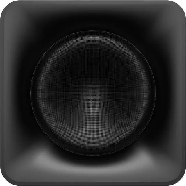 Alt view image 2 of 7 - Klipsch FLEXUS-10-SUB 10" Driver Quick Wireless Connect Subwoofer (2024)