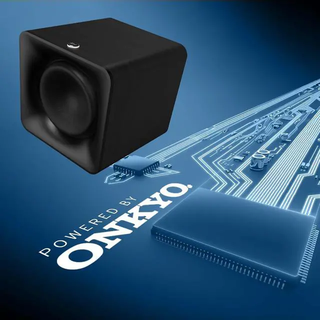 Alt view image 5 of 7 - Klipsch FLEXUS-10-SUB 10" Driver Quick Wireless Connect Subwoofer (2024)