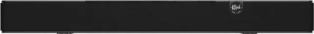 Alt view image 2 of 7 - Klipsch FLEXUS-100-SOUNDBAR 2.1 Sound System Soundbar (2024)