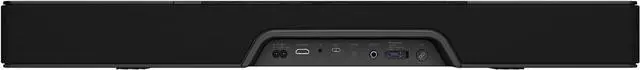 Alt view image 3 of 7 - Klipsch FLEXUS-100-SOUNDBAR 2.1 Sound System Soundbar (2024)