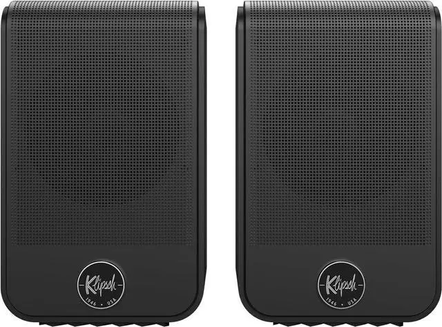 Alt view image 2 of 7 - Klipsch FLEXUS-SURROUND 3" Full Range Driver Speakers (2024)