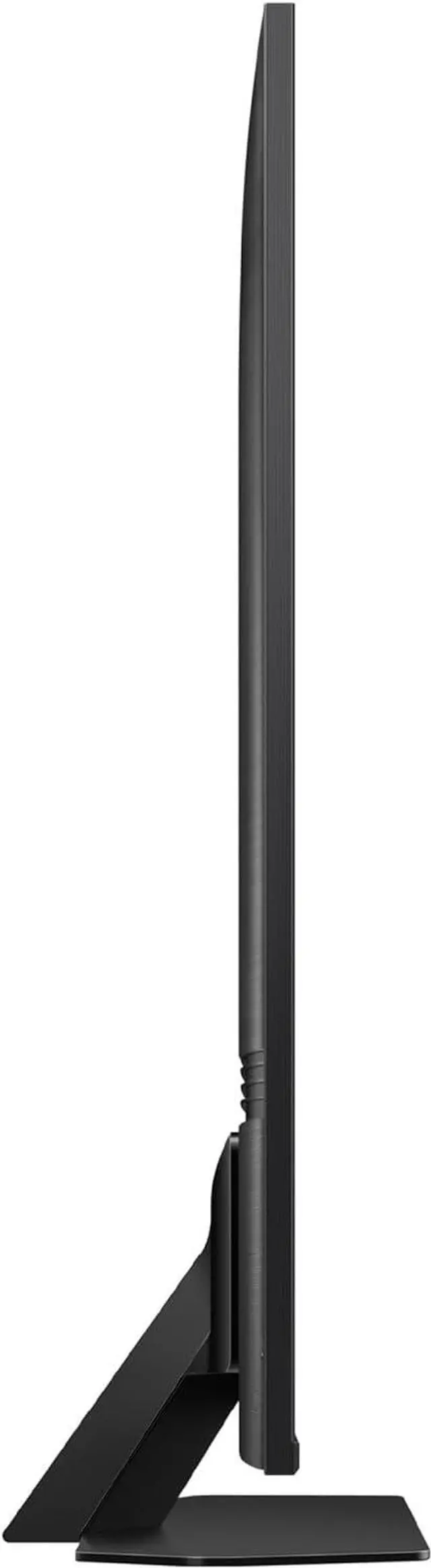 Alt view image 3 of 8 - Samsung QN90D QN85QN90DAF 85" Class Smart LED TV 2024 - 4K UHDTV - High Dynamic Range (HDR) - Graphite Black - Quantum HDR+, Hybrid Log Gamma (HLG), HDR10+, Neo Quantum HDR+, HDR10+ Adaptive - ...