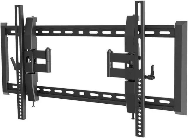 Alt view image 3 of 5 - Walts TV TILT-EXTENSION-37-90 Tilt Mount for 37"-90" Compatible TVs (2024)