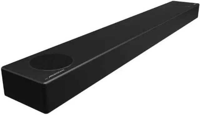 Alt view image 2 of 7 - LG Electronics SPM7A 3.1.2 Channel High Resolution Audio Sound Bar with Dolby Atmos (2022)