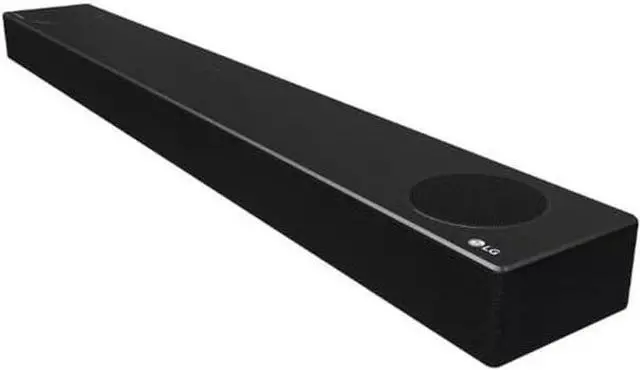 Alt view image 3 of 7 - LG Electronics SPM7A 3.1.2 Channel High Resolution Audio Sound Bar with Dolby Atmos (2022)