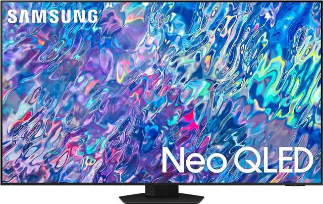 Main image of Samsung QN55QN85BDFXZA 55" 4K Neo QLED Quantum HDR 24x Smart TV (2022)