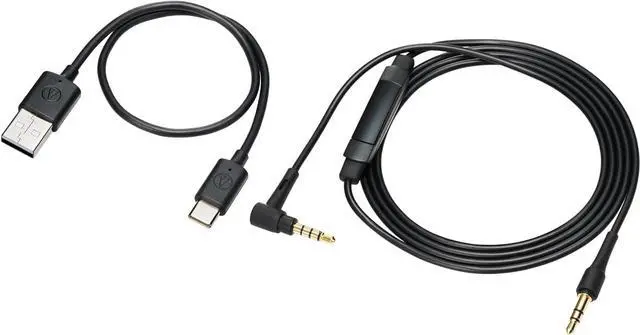 Alt view image 5 of 12 - Audio Technica ATH-S300BTBK Black Wireless Over-Ear Headphones (2024)