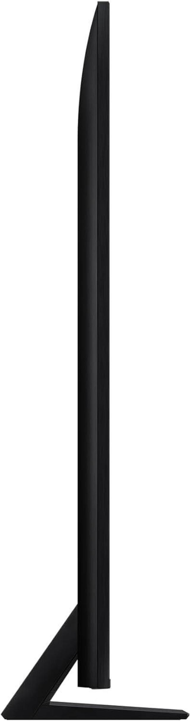 Alt view image 4 of 7 - Samsung QN65QN80FAFXZA 65 Inch Neo QLED QN80F Series Supreme UHD 4K TV with 3 Year Amber Protection Plan (2025)