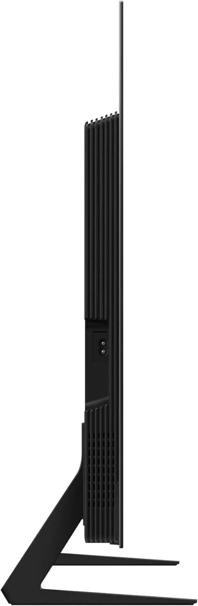 Alt view image 4 of 7 - Samsung QN42S90FAEXZA 42 Inch 4K OLED Smart TV with Dolby Atmos and 2 Year Amber Protection Plan (2025)