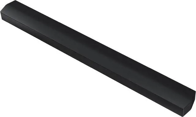 Alt view image 4 of 7 - Samsung QN75Q80DDFXZA 75 Inch QLED 4K Smart TV with Direct Full Array with a Samsung HW-B750D 5.1Ch Soundbar and Subwoofer with Dolby Digital (2025)