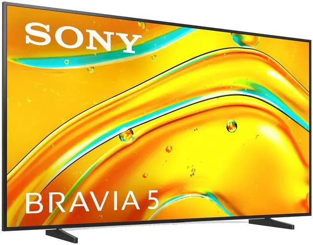 Alt view image 3 of 7 - Sony K98XR50 98 Inch Bravia Mini LED 4K HDR Google TV with AI Super Resolution and 6 Year Amber Protection Plan (2025)