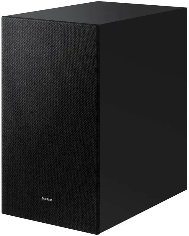 Alt view image 5 of 7 - Samsung QN43LS03FAFXZA 43 Inch The Frame QLED 4K Art Mode Vision AI Smart TV with a Samsung HW-S700D 3.1Ch Ultra-Slim Soundbar and Subwoofer (2025)