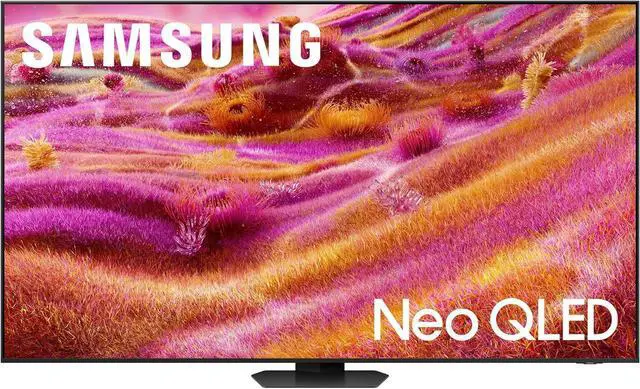 Alt view image 2 of 7 - Samsung QN98QN90FAFXZA 98 Inch Neo QLED 4K QN90F Vision AI Smart TV with a Samsung HW-B630F B-Series Soundbar 3.1 Ch and Subwoofer with Dolby Audio (2025)