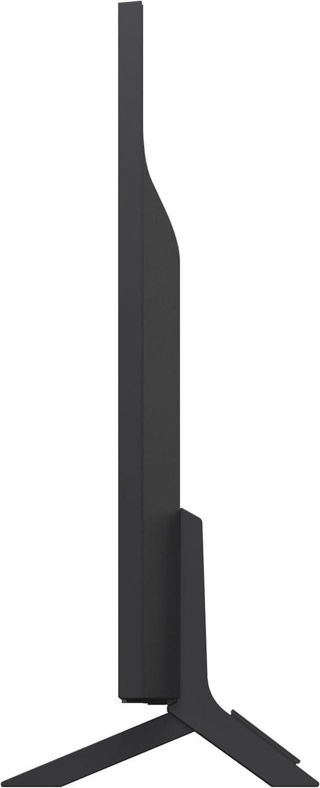 Alt view image 4 of 7 - LG 43QNED82AUA 43 Inch QNED AI 4K Smart TV with HDR10 Pro and 2 Year Amber Protection Plan (2025)