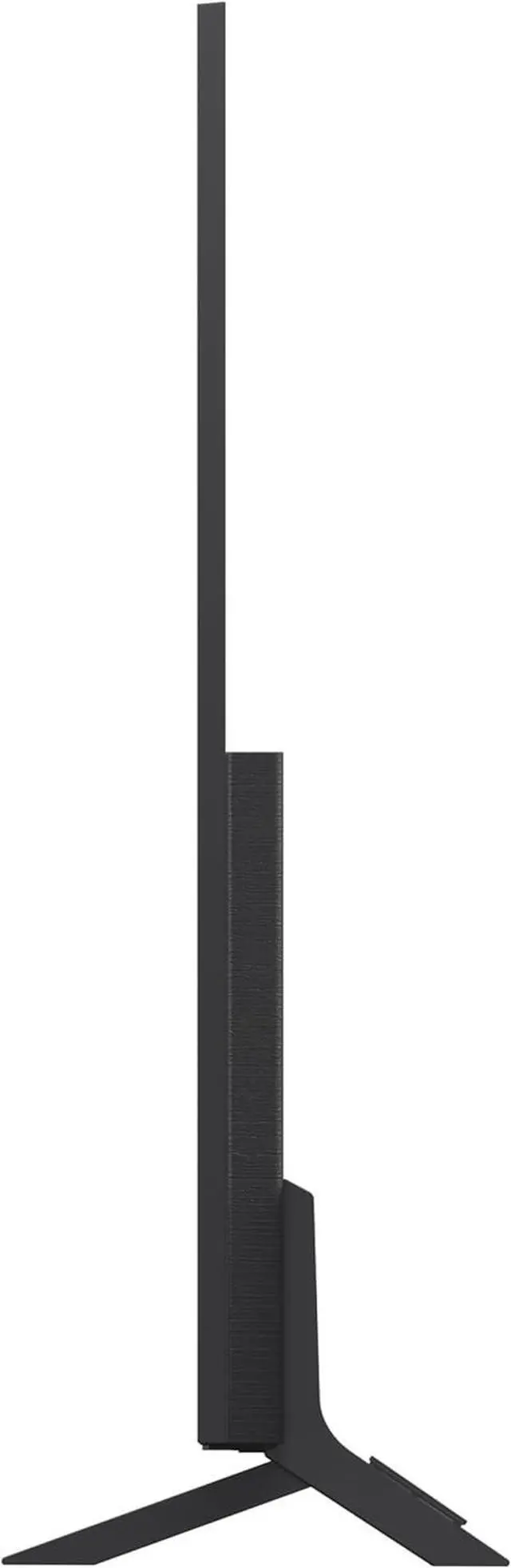 Alt view image 4 of 7 - LG 65QNED82AUA 65 Inch QNED AI 4K Smart TV with Dimming Pro and 3 Year Amber Protection Plan (2025)