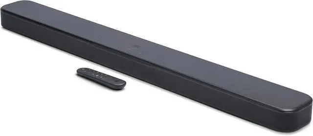 Alt view image 2 of 6 - JBL BAR-300-MK2 5.0 All-in-One with Dolby Atmos Soundbar and 3 Year Amber Protection Plan (2025)
