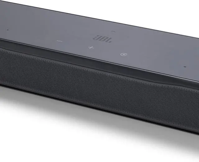 Alt view image 3 of 6 - JBL BAR-300-MK2 5.0 All-in-One with Dolby Atmos Soundbar and 3 Year Amber Protection Plan (2025)