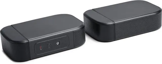 Alt view image 5 of 7 - JBL BAR-700-MK2 Surround Sound 4K Dolby Atmos Passthrough Soundbar with 5 Year Amber Protection Plan (2025)