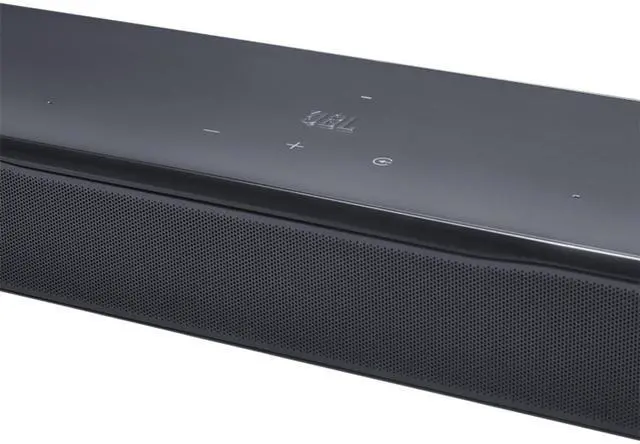 Alt view image 5 of 7 - JBL BAR-1300X-MK2 AI Sound Boost with Dolby Atmos Soundbar System and 3 Year Amber Protection Plan (2025)