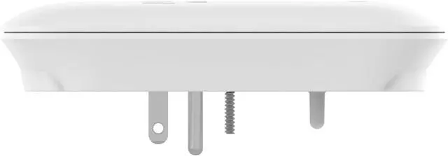 Alt view image 7 of 7 - Samsung QN100QN80FFXZA 100 Inch Neo QLED QN80F Series Supreme UHD 4K TV with a Walts XXL-TILT-EXTENSION and Amber Protection 3-OUTLET-SURGE Surge Protector (2025)