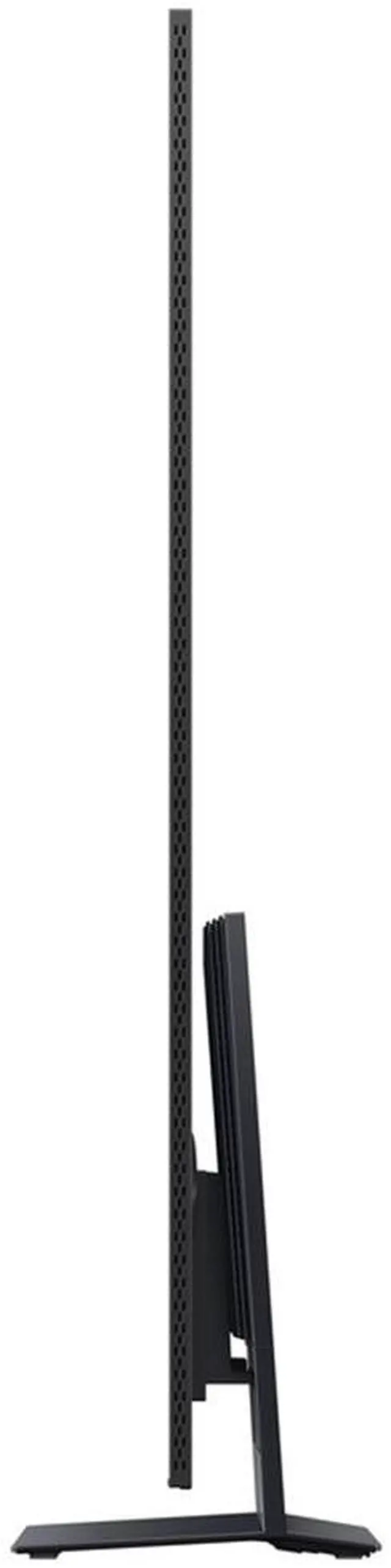 Alt view image 4 of 7 - Samsung QN65QN990FFXZA 65 Inch QN990F NEO QLED 8K TV with 5 Year Amber Protection Plan (2025)