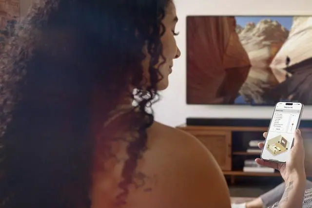 Alt view image 4 of 5 - Klipsch FLEXUS-300-SOUNDBAR 5.1.2 Dolby Atmos Sound Bar Ebony with 5 Year Amber Protection Plan (2025)