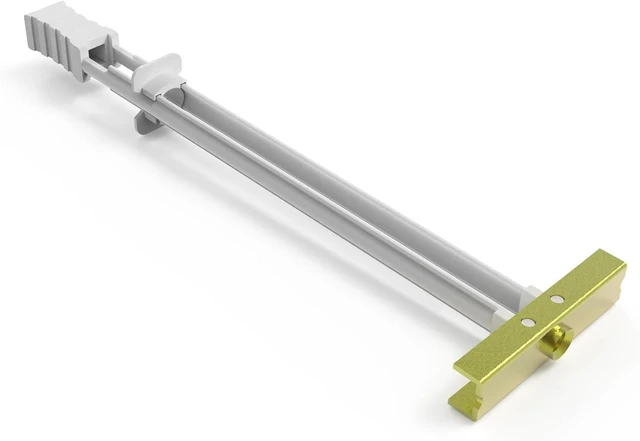 Main image of Kanto SW-KIT Metal Stud TV Wall Mounting Kit (2025)