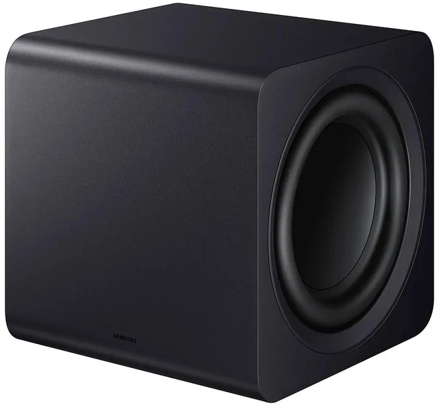 Alt view image 3 of 7 - Samsung HW-Q990H 11.1.4 Ch Q-Series Soundbar and Subwoofer + Rear Speaker (2026)